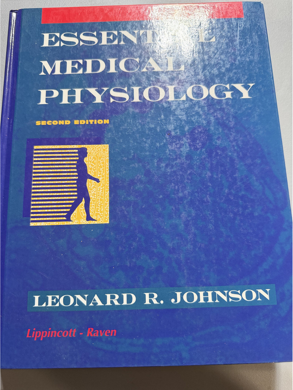 Essential Medical Physiology, Second Edition by Leonard R. Johnson